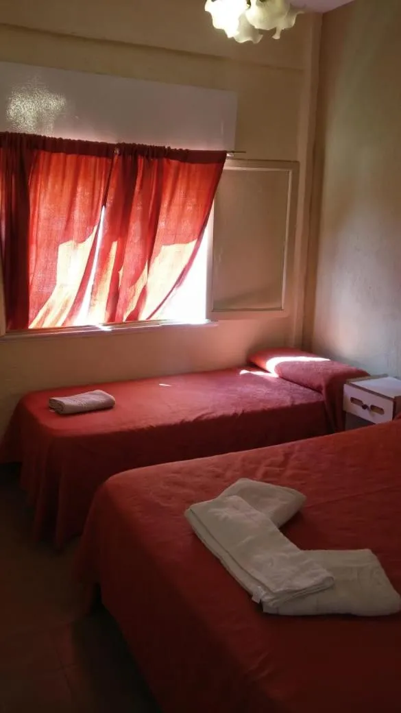 Bedroom in Costa del Sol