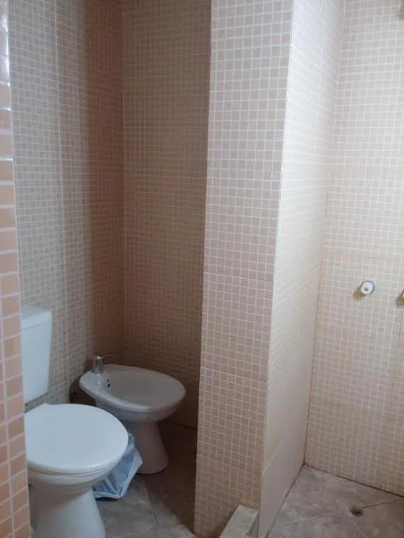 Bathroom in Costa del Sol