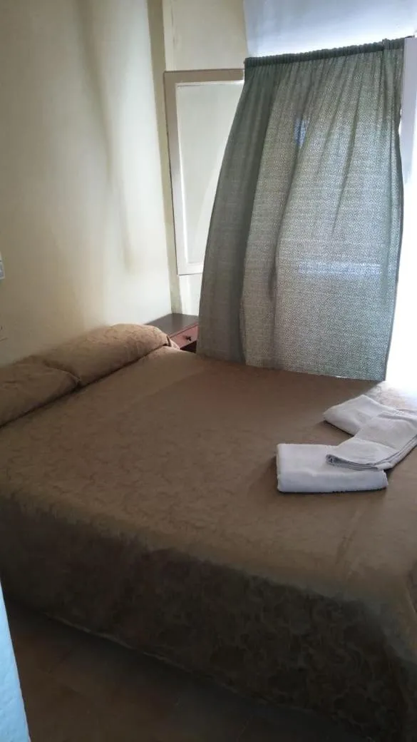 Bedroom in Costa del Sol