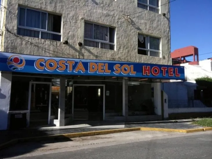Costa del Sol