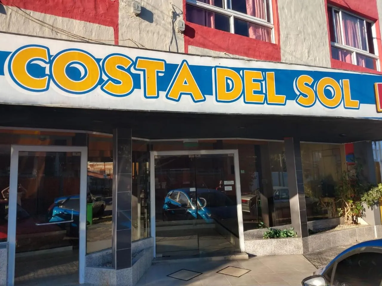 Costa del Sol