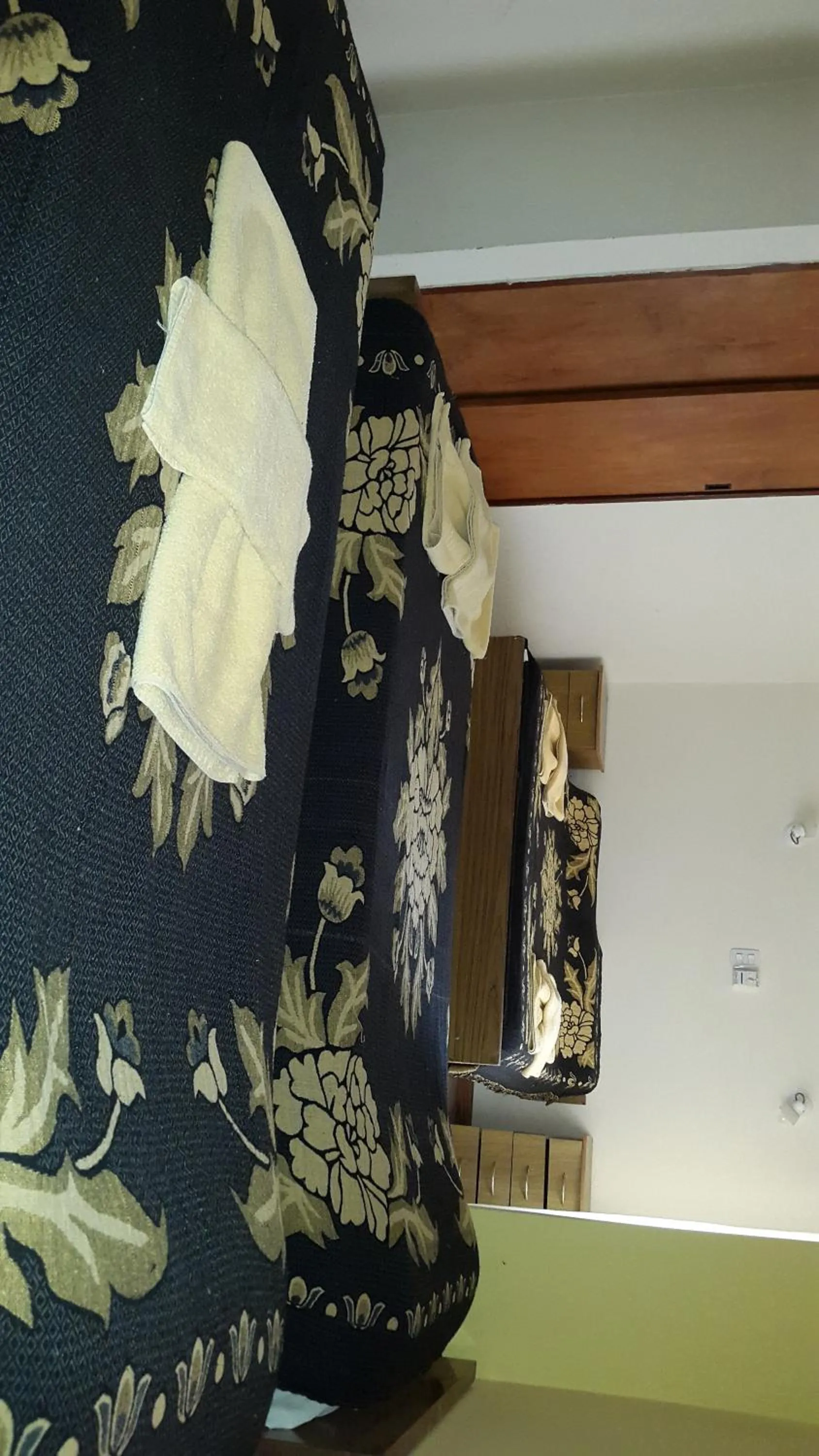 Photo of the whole room in Costa del Sol