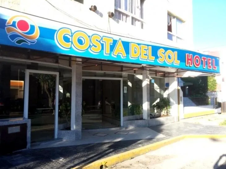 Costa del Sol