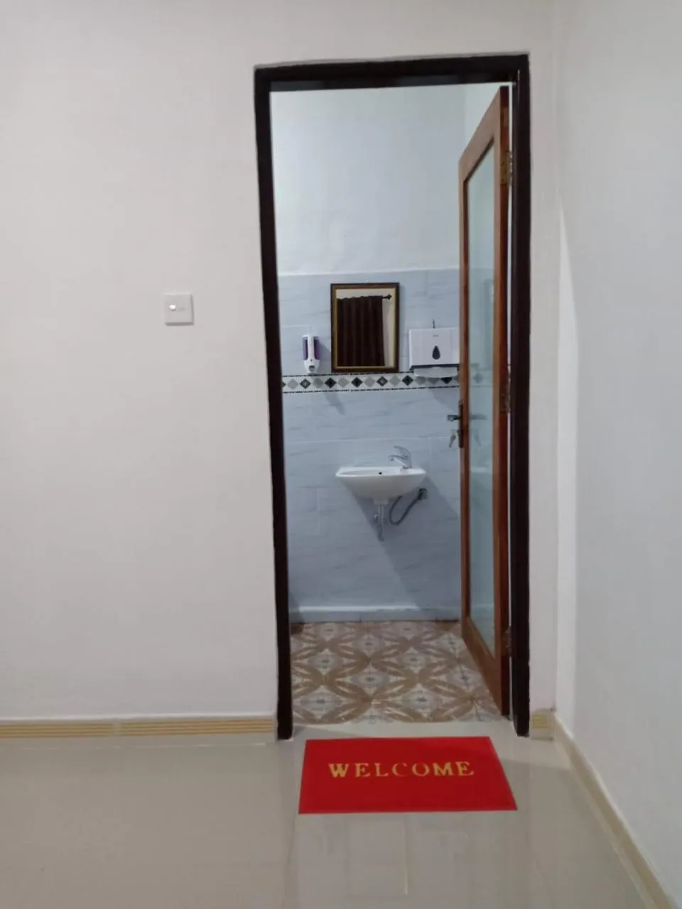 Santhi Guna Bungalow