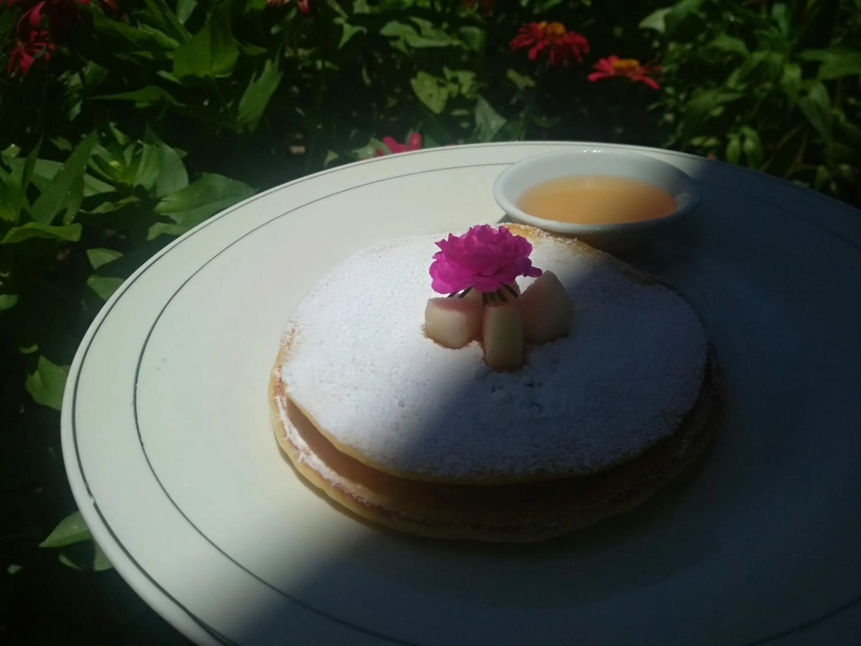 Santhi Guna Bungalow