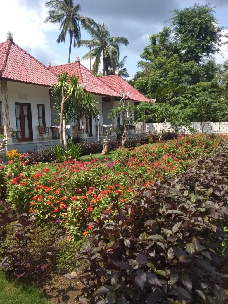 Santhi Guna Bungalow