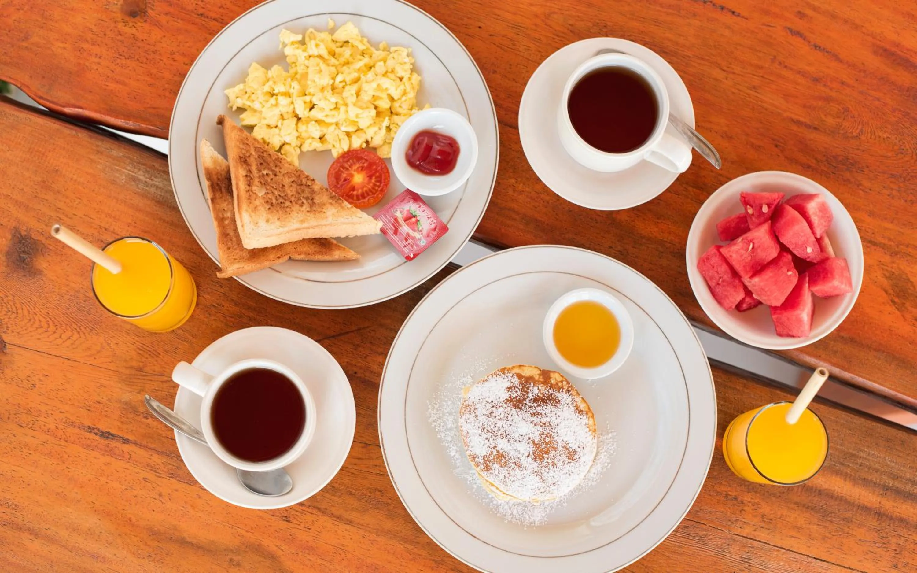 Santhi Guna Bungalow