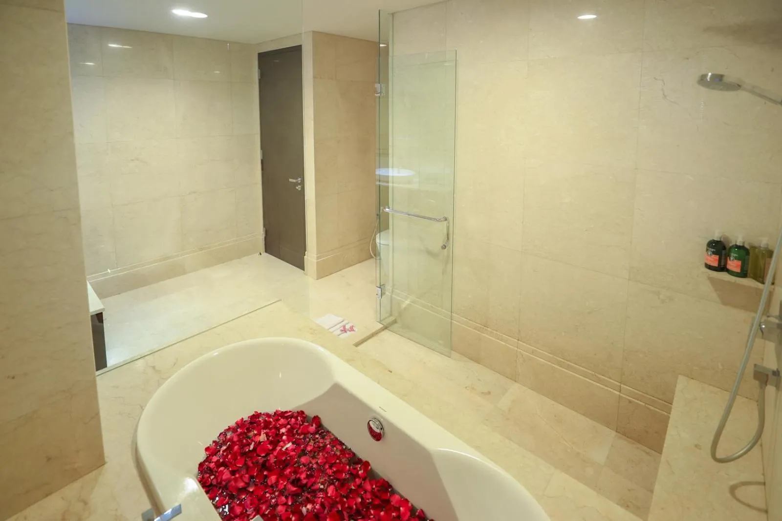 Villa Deh Simba at Ayana With Private Pool