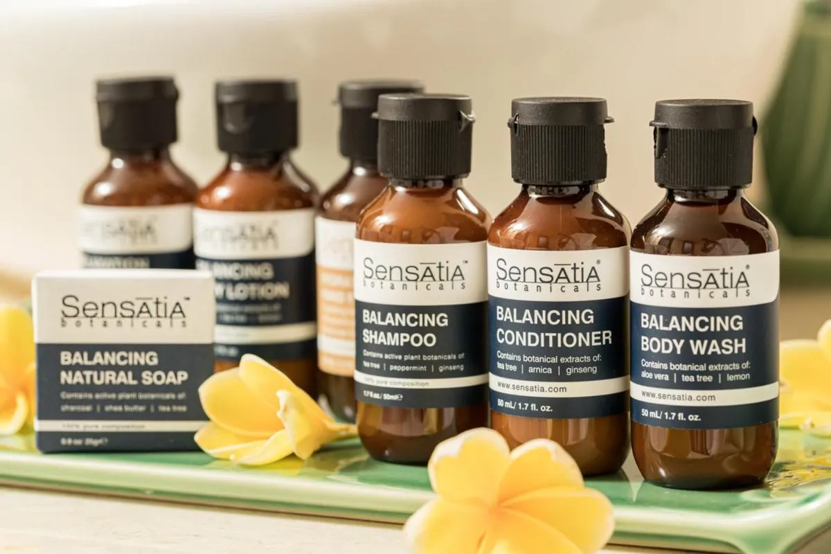 Villa Deh Simba at Ayana With Private Pool