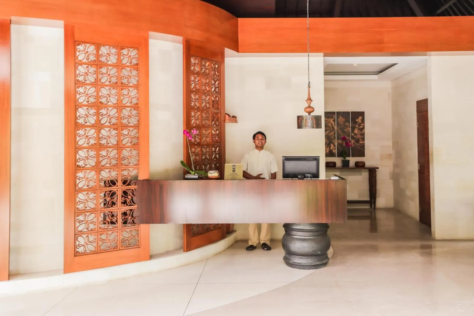 Villa Deh Simba at Ayana With Private Pool