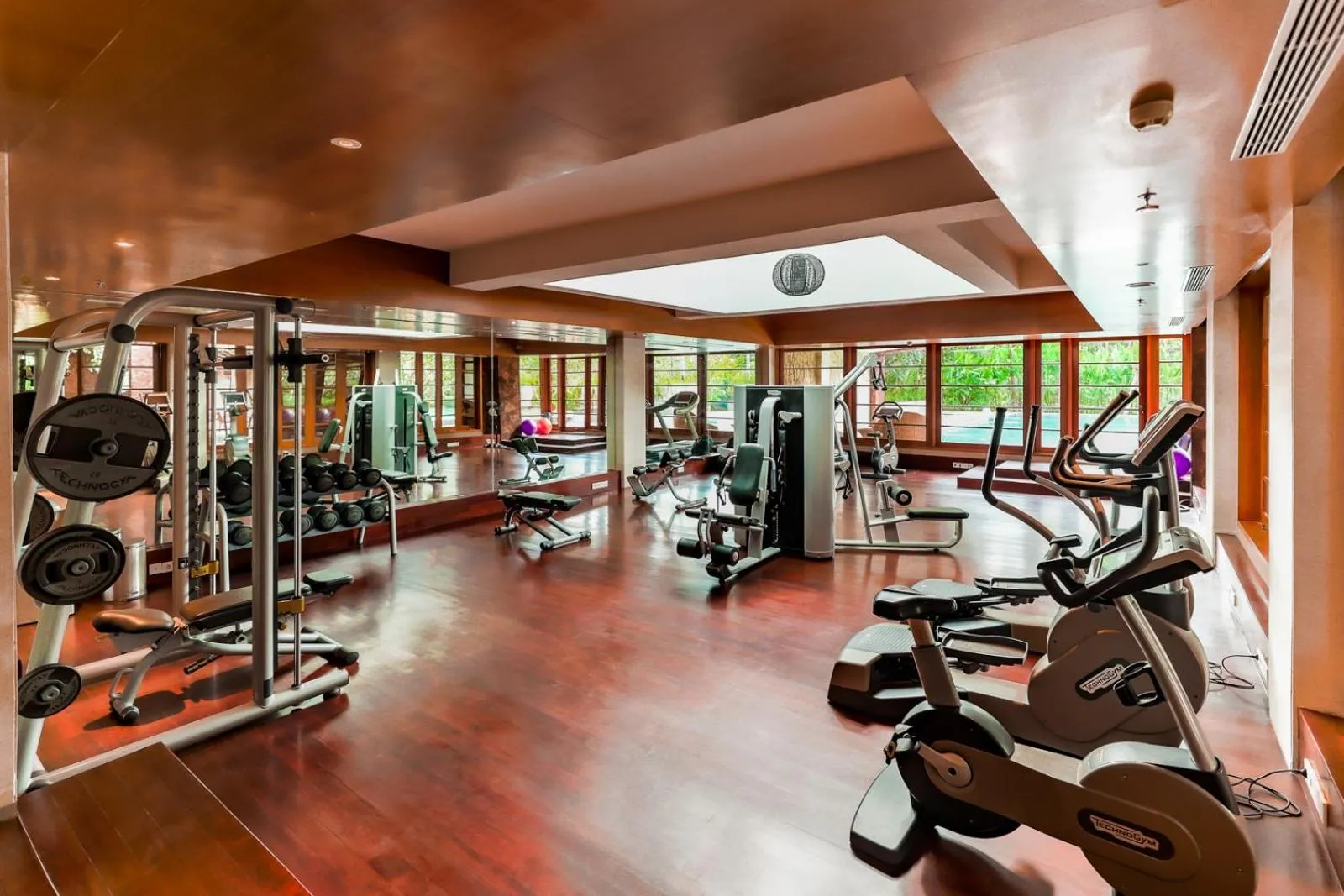 Villa Deh Simba at Ayana With Private Pool