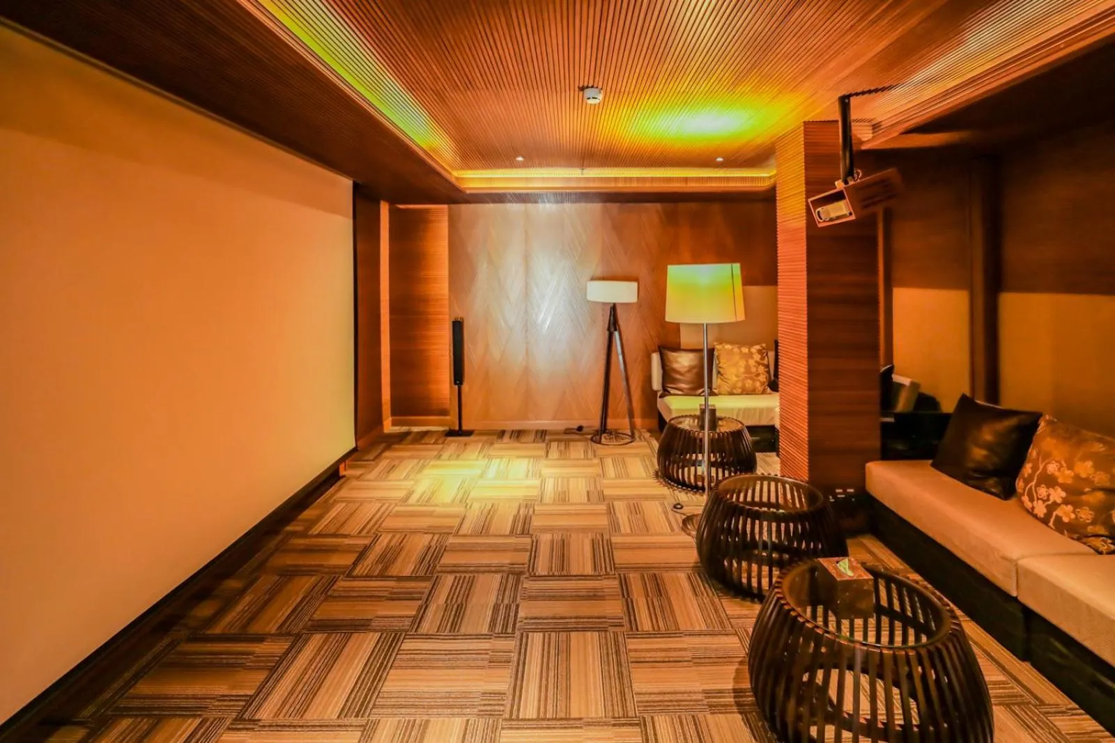 Villa Deh Simba at Ayana With Private Pool