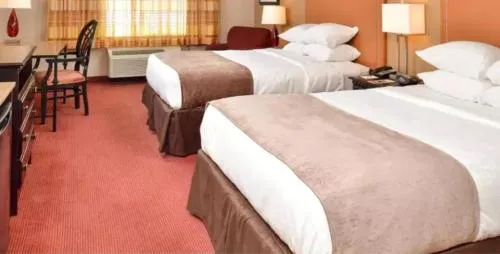 The Hotel Vue