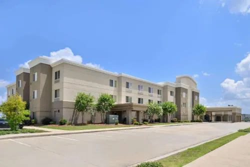 The Hotel Vue