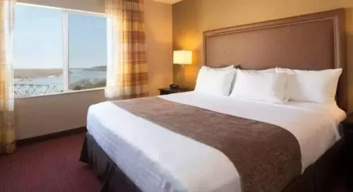 The Hotel Vue