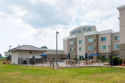 The Hotel Vue