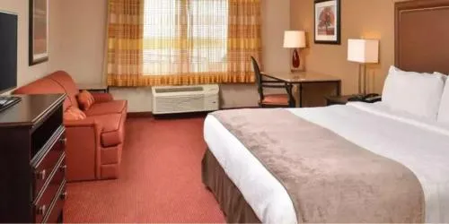 The Hotel Vue