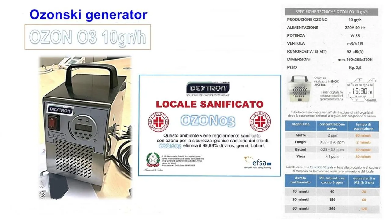 People in Hotel Aurora