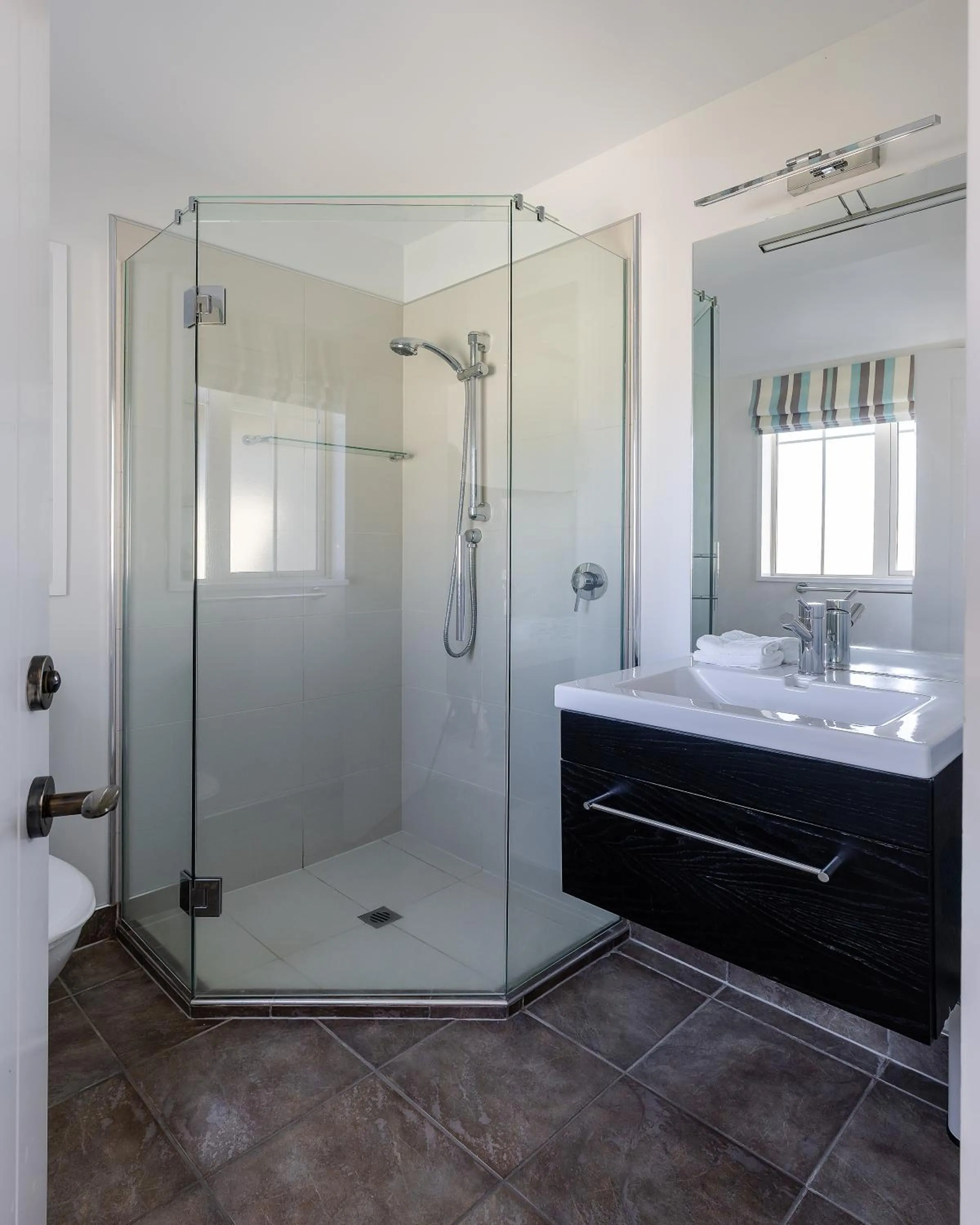 Bathroom in Mantra Lake Tekapo