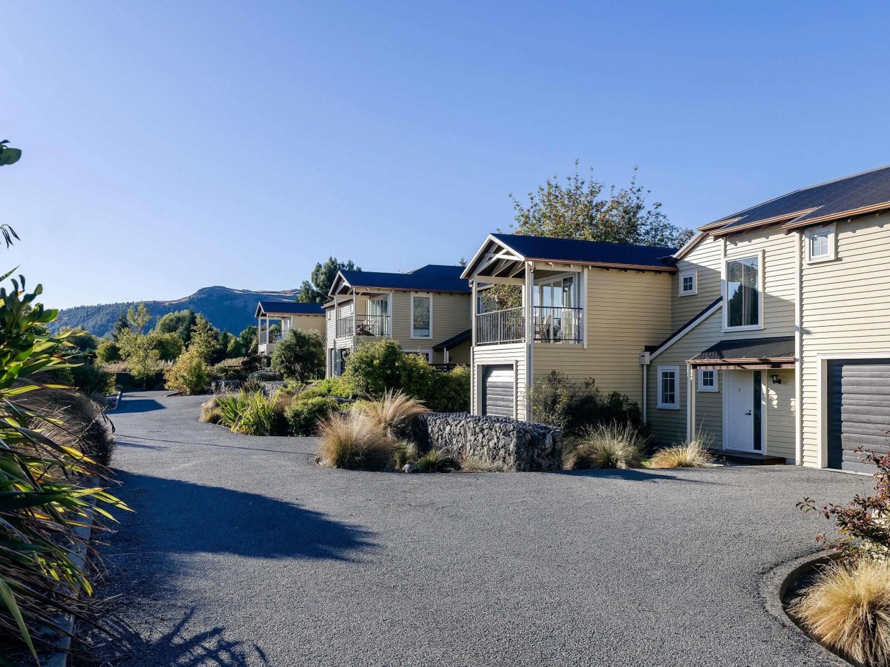 Other in Mantra Lake Tekapo