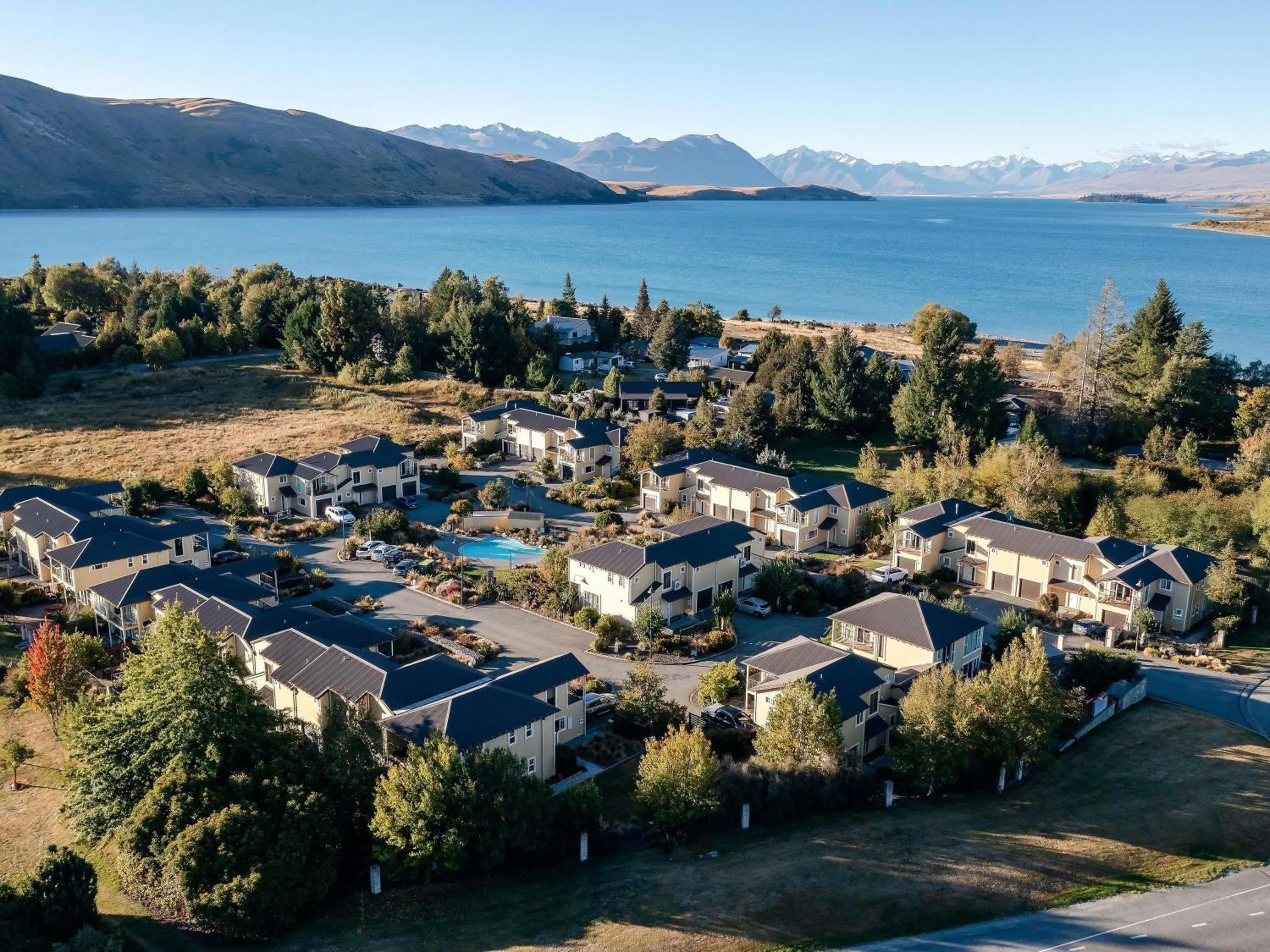 Other in Mantra Lake Tekapo