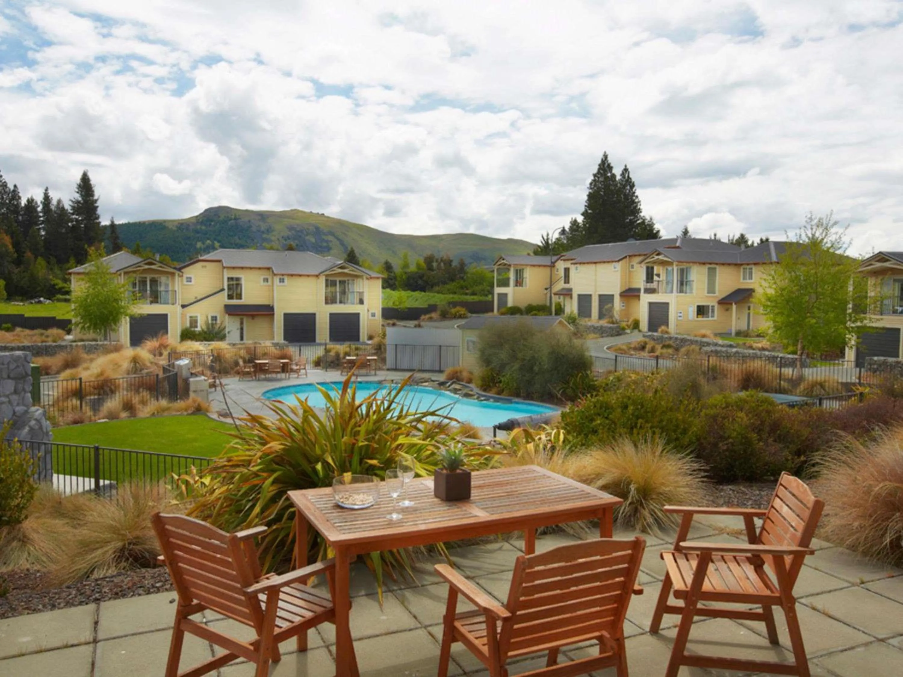 Other in Mantra Lake Tekapo