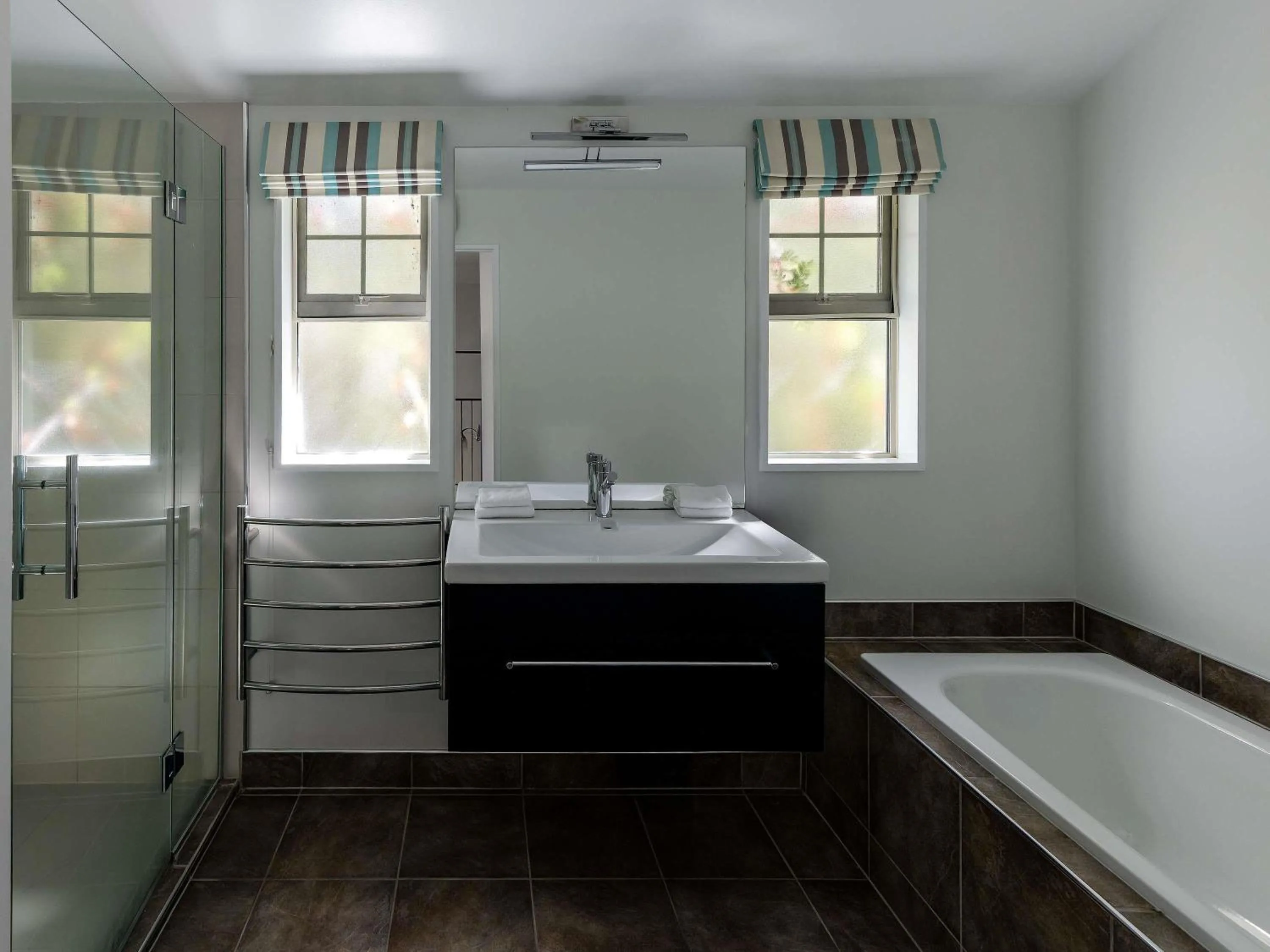 Bedroom in Mantra Lake Tekapo