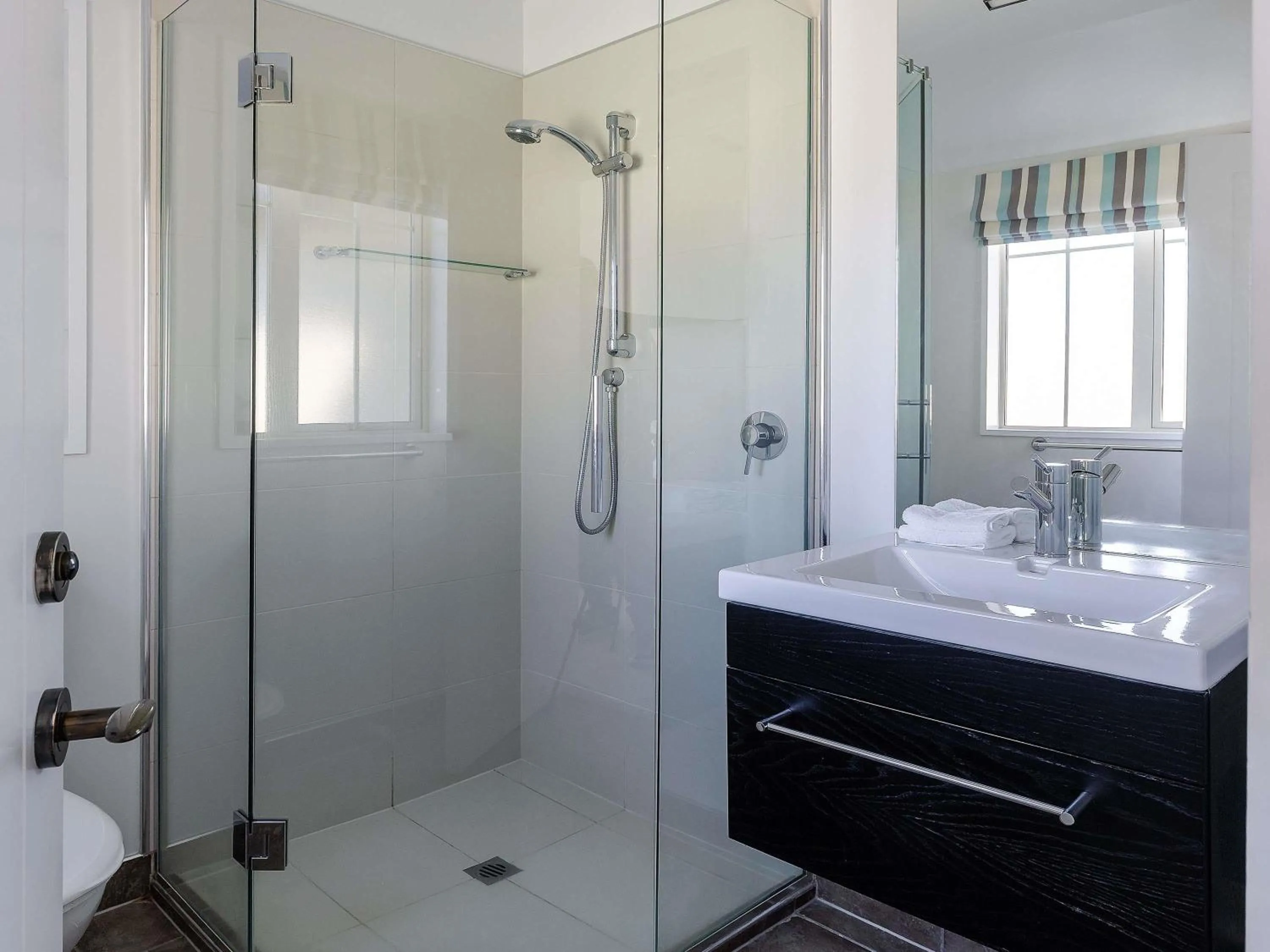 Bedroom in Mantra Lake Tekapo