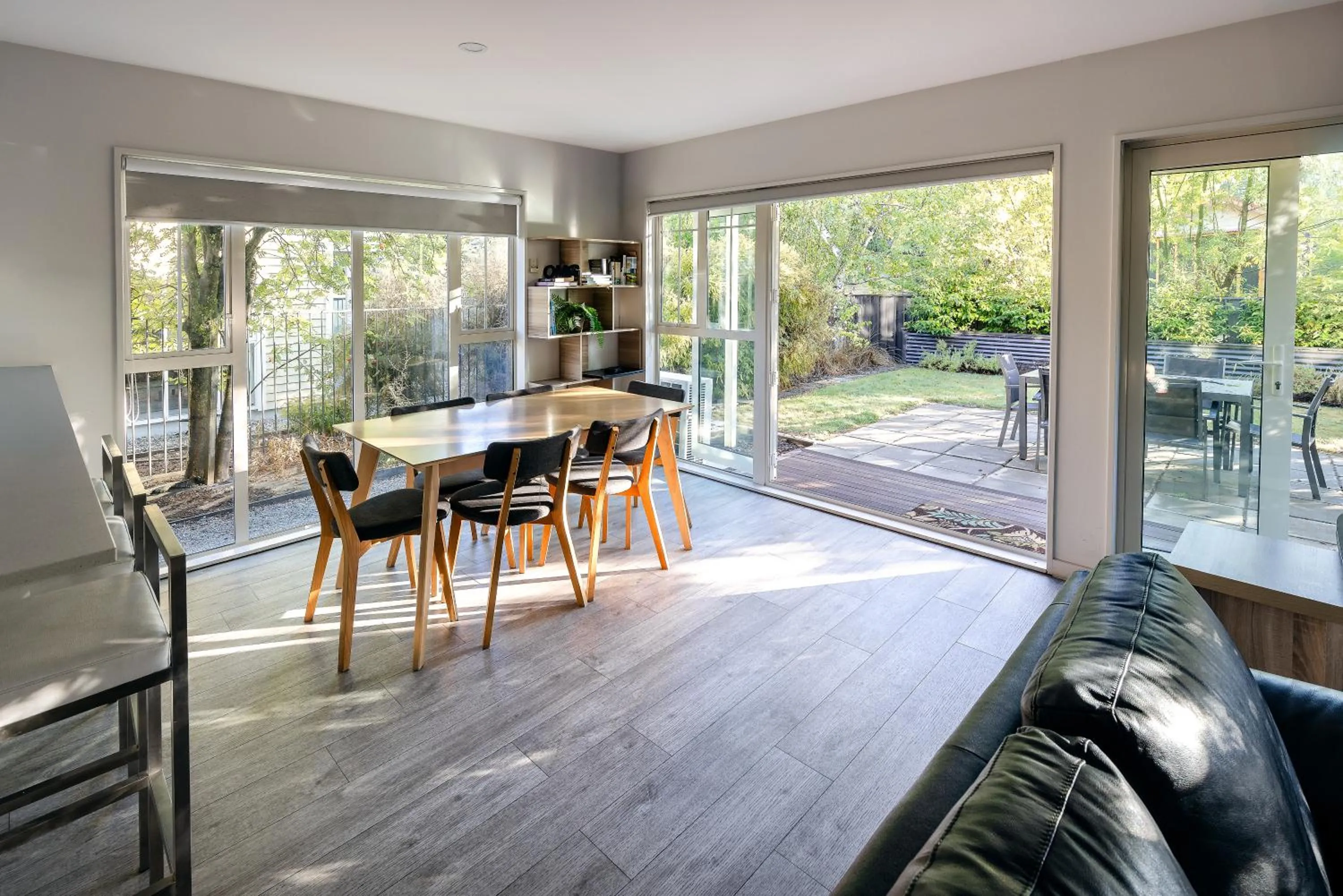Dining area in Mantra Lake Tekapo