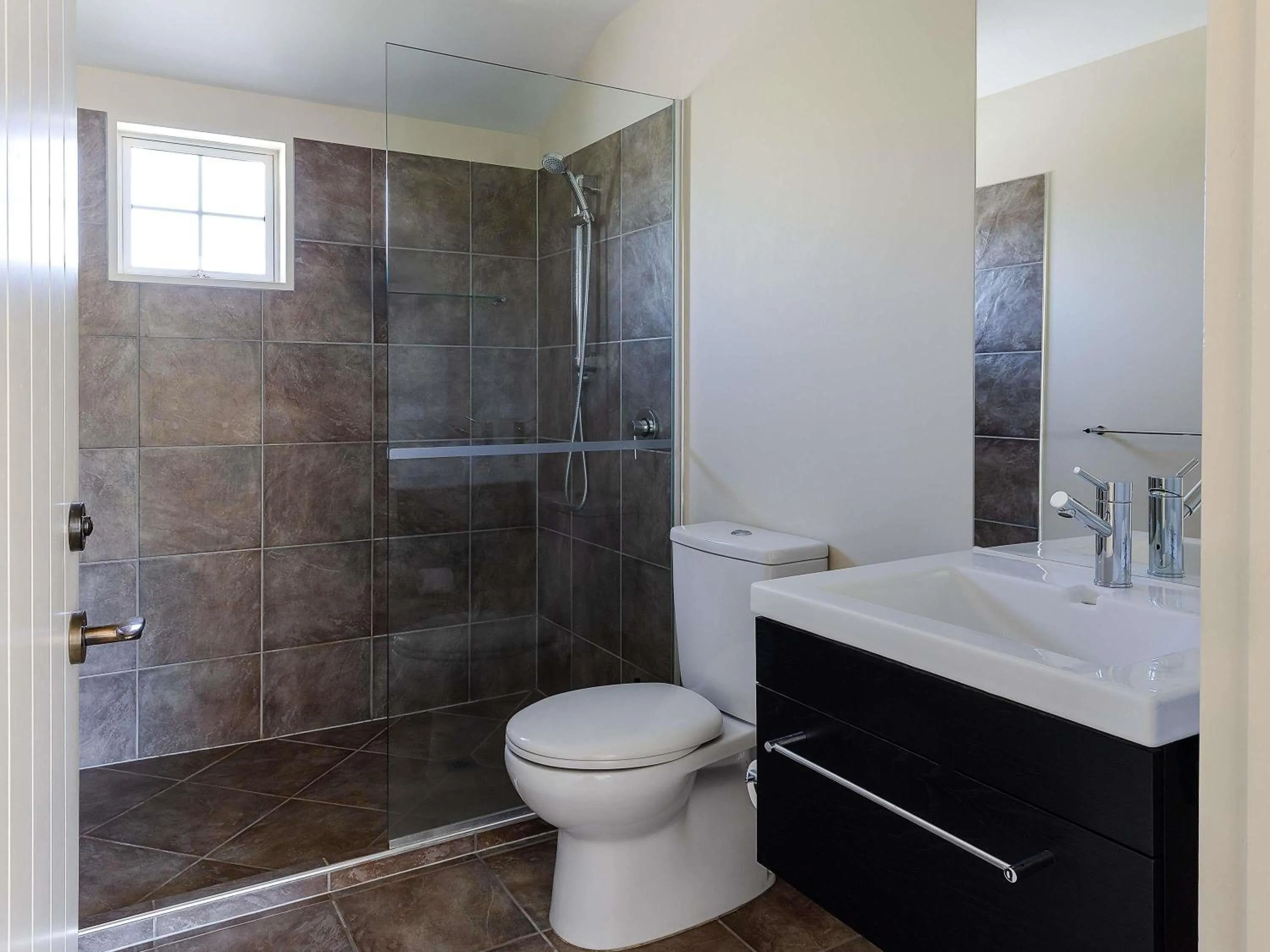 Bedroom in Mantra Lake Tekapo