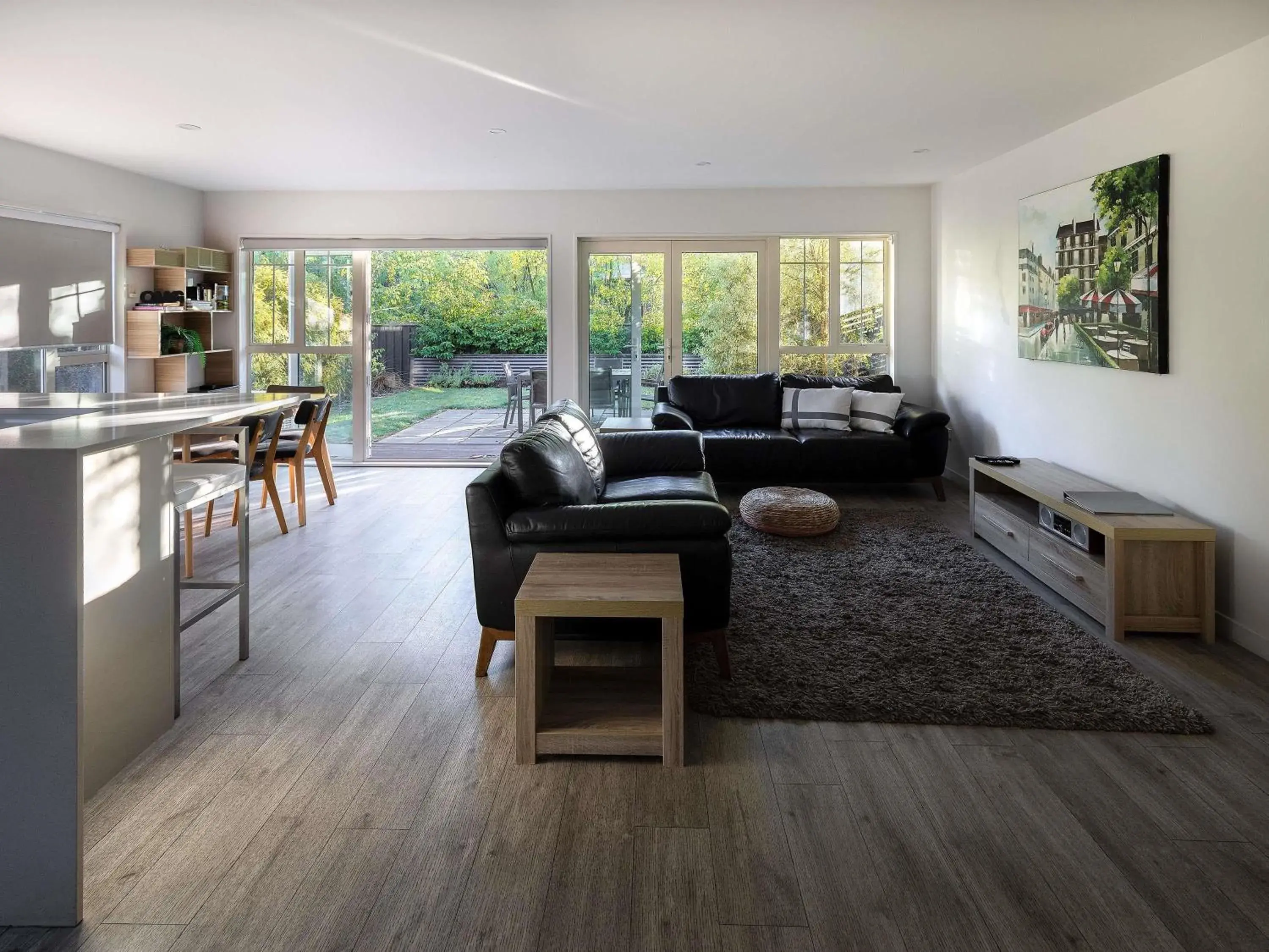 Bedroom in Mantra Lake Tekapo Bedroom in Mantra Lake Tekapo