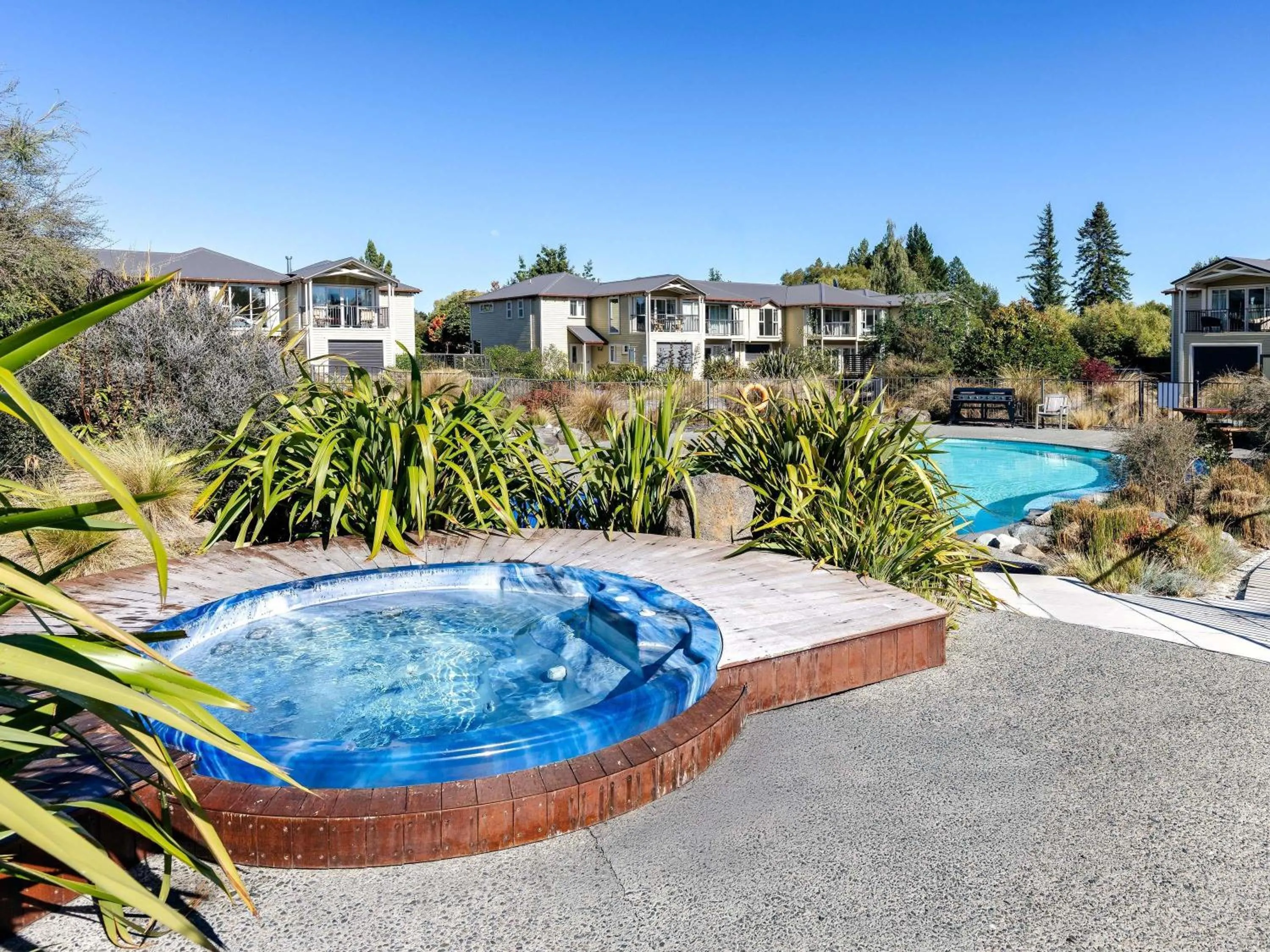 Other in Mantra Lake Tekapo