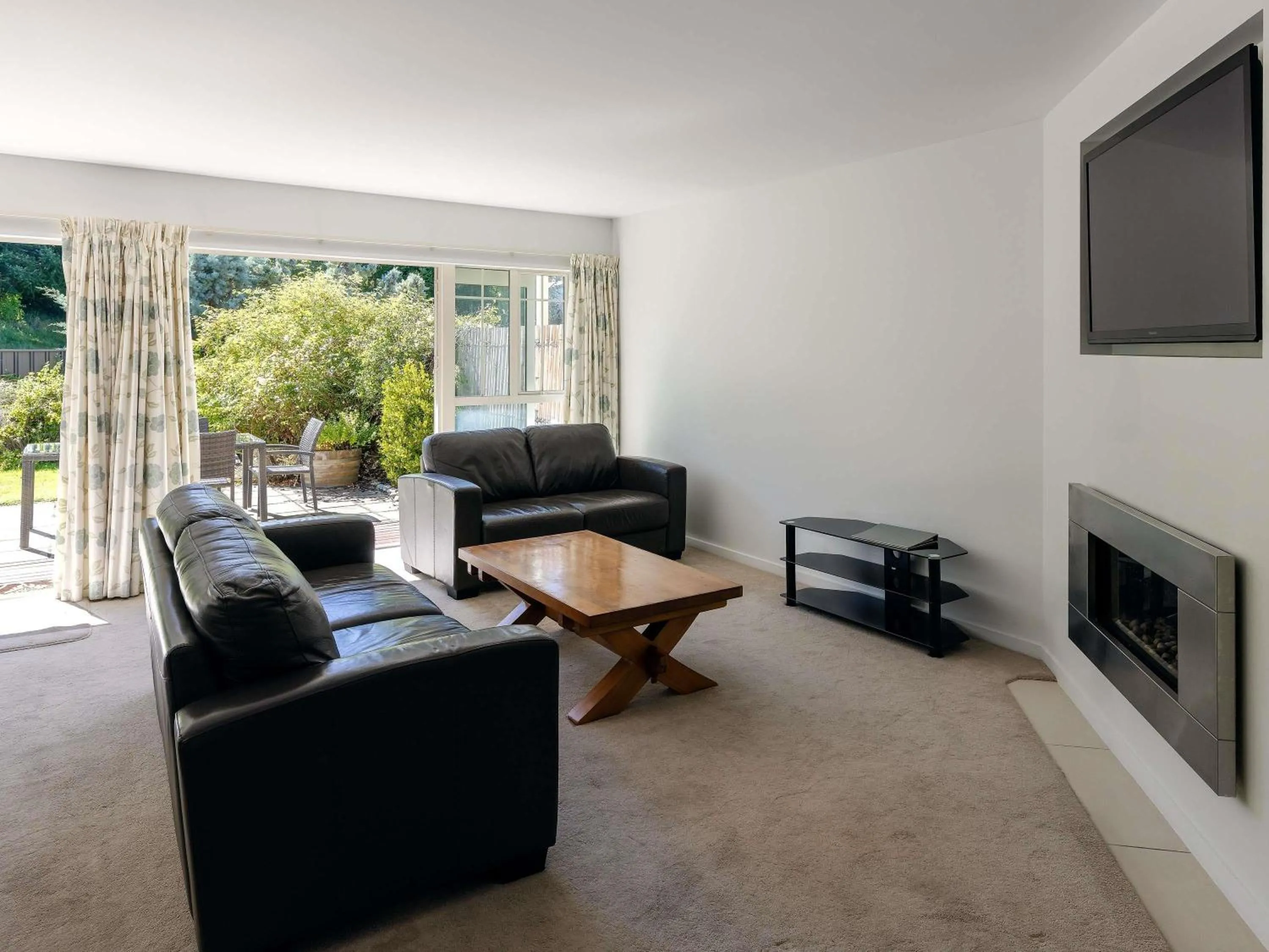 Bedroom in Mantra Lake Tekapo