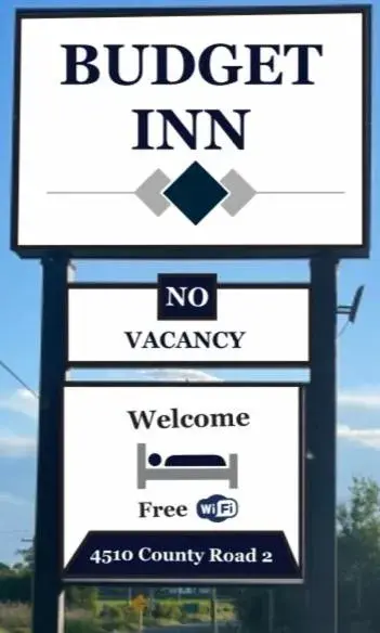 Budget Inn Budget Inn