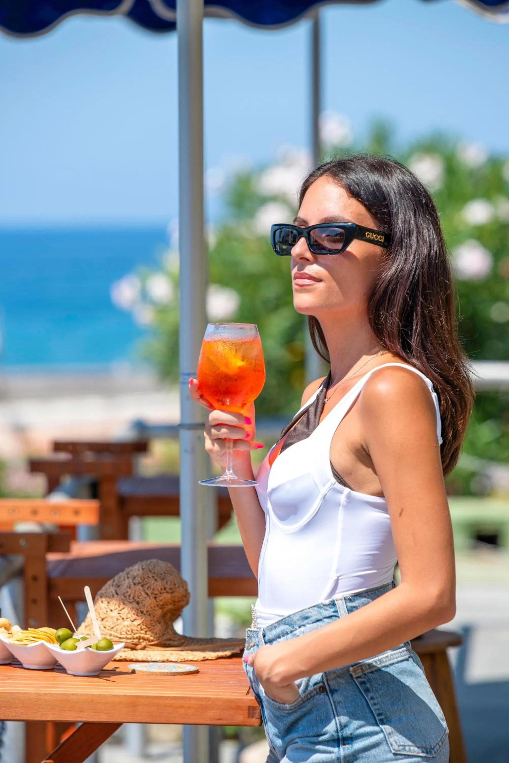 Hotel Punta Imperatore