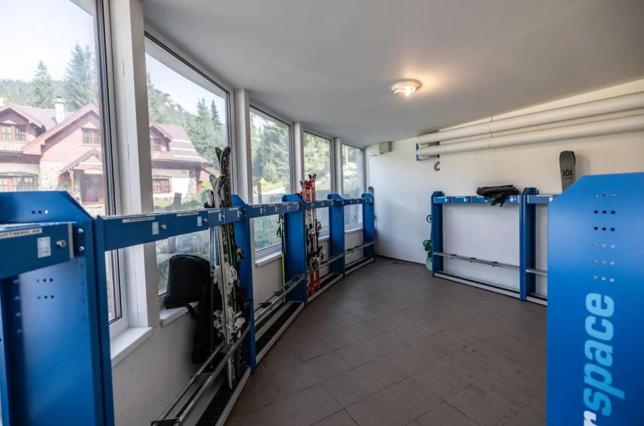 ff apartments Jasná Lúčky