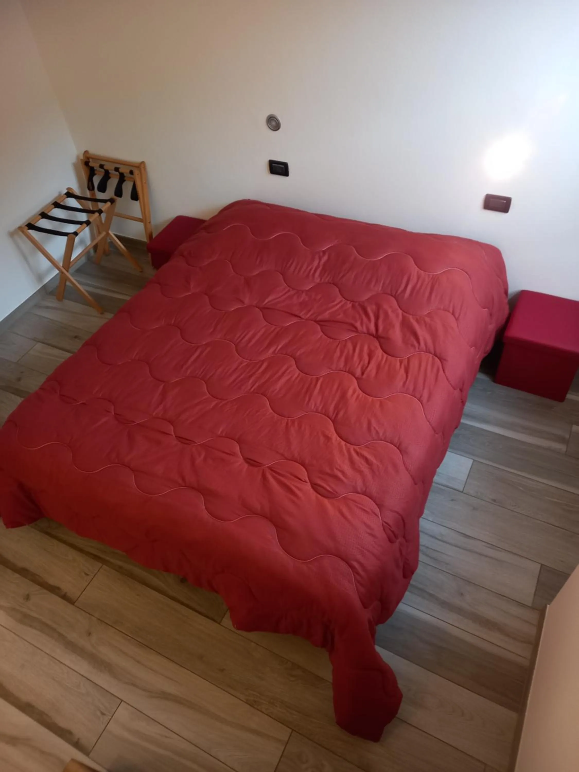 Bed in Ca' antica B&B