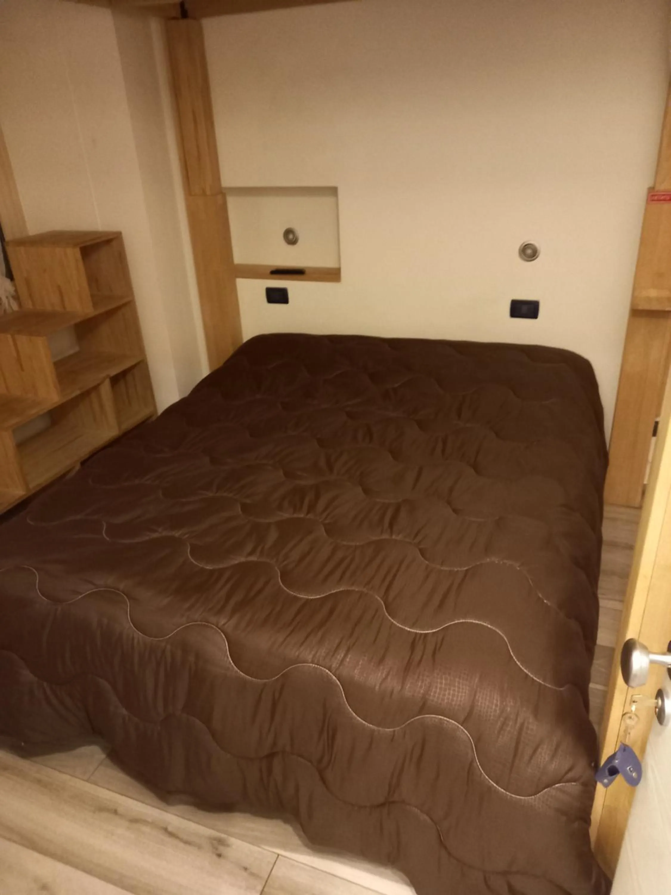 Bed in Ca' antica B&B