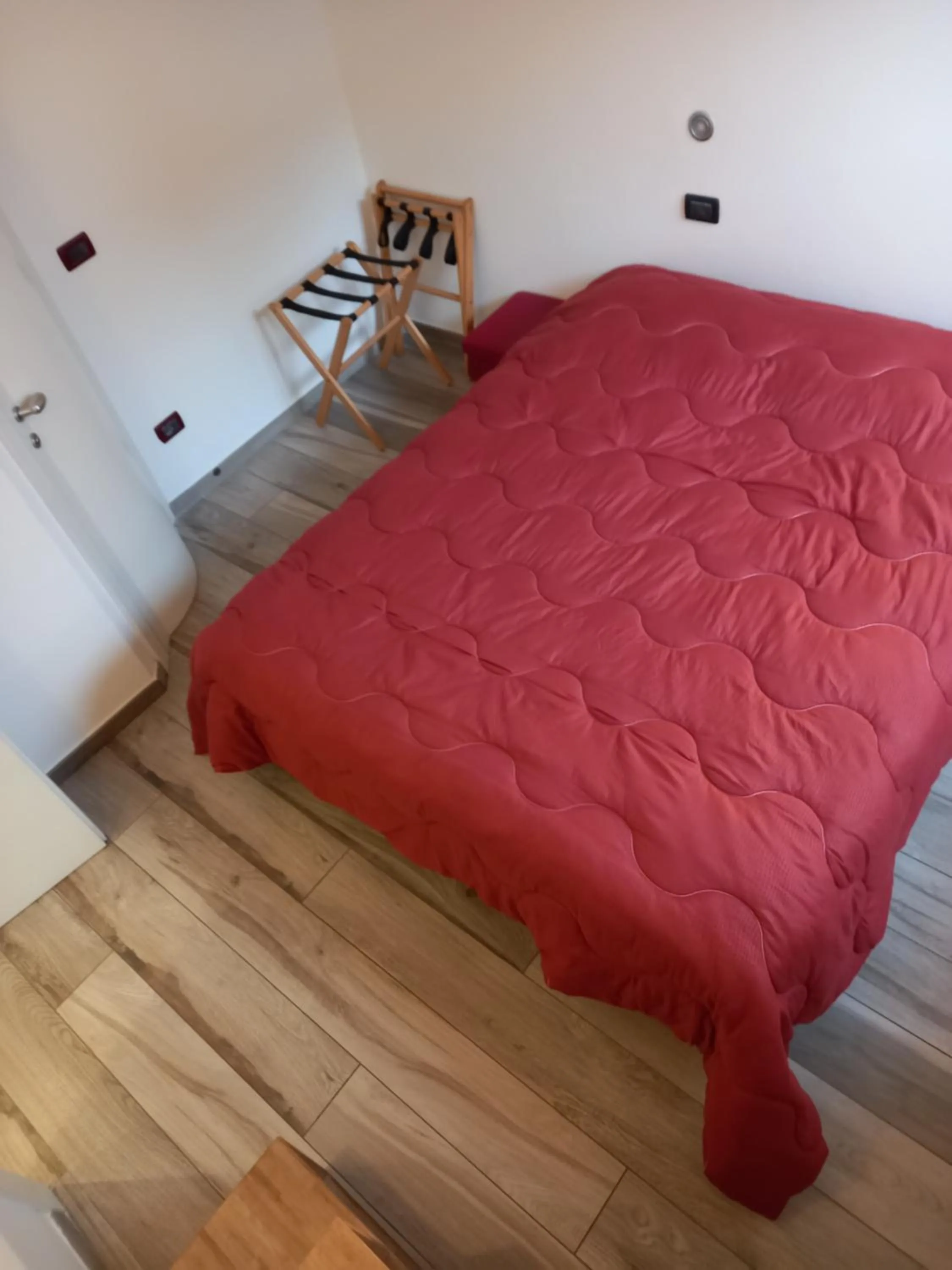 Bed in Ca' antica B&B