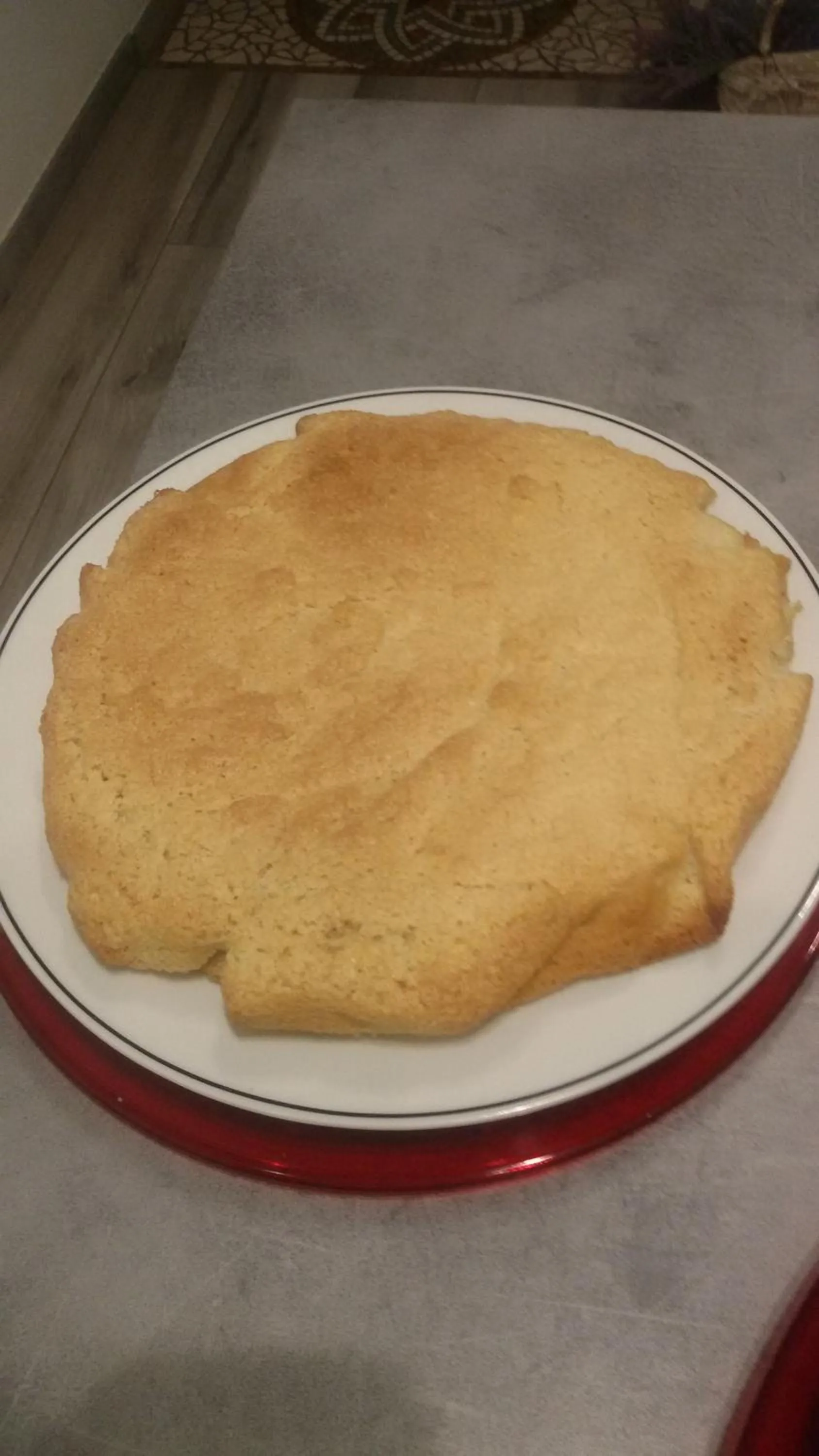 Breakfast in Ca' antica B&B