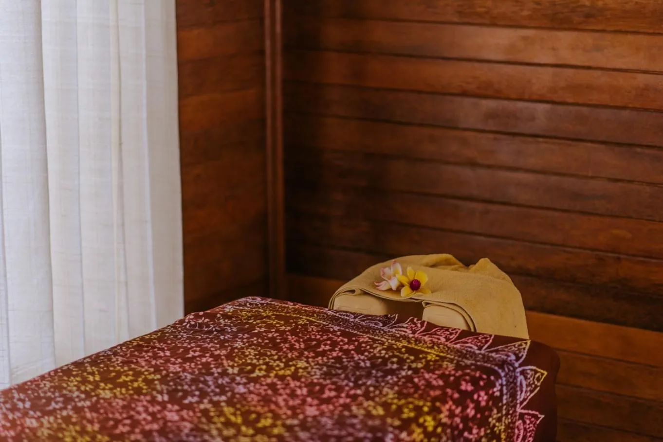 Spa and wellness centre/facilities, Bed in Lembongan Small Heaven Bungalow