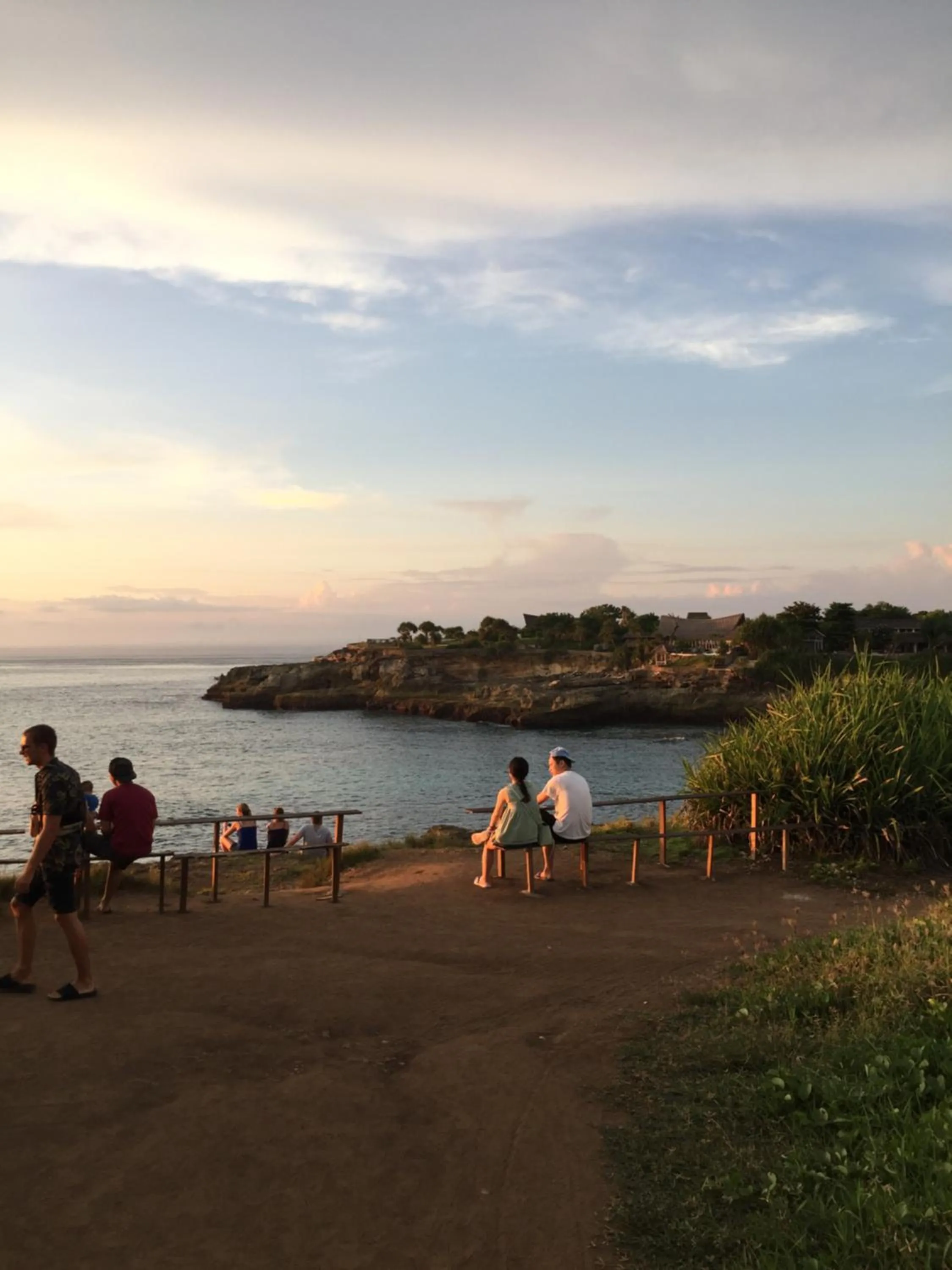 Nearby landmark in Lembongan Small Heaven Bungalow