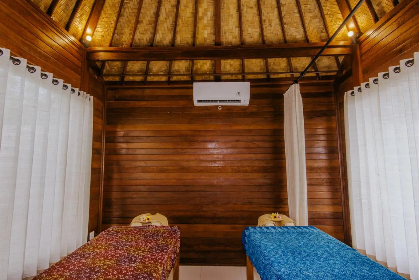 Spa and wellness centre/facilities, Bed in Lembongan Small Heaven Bungalow