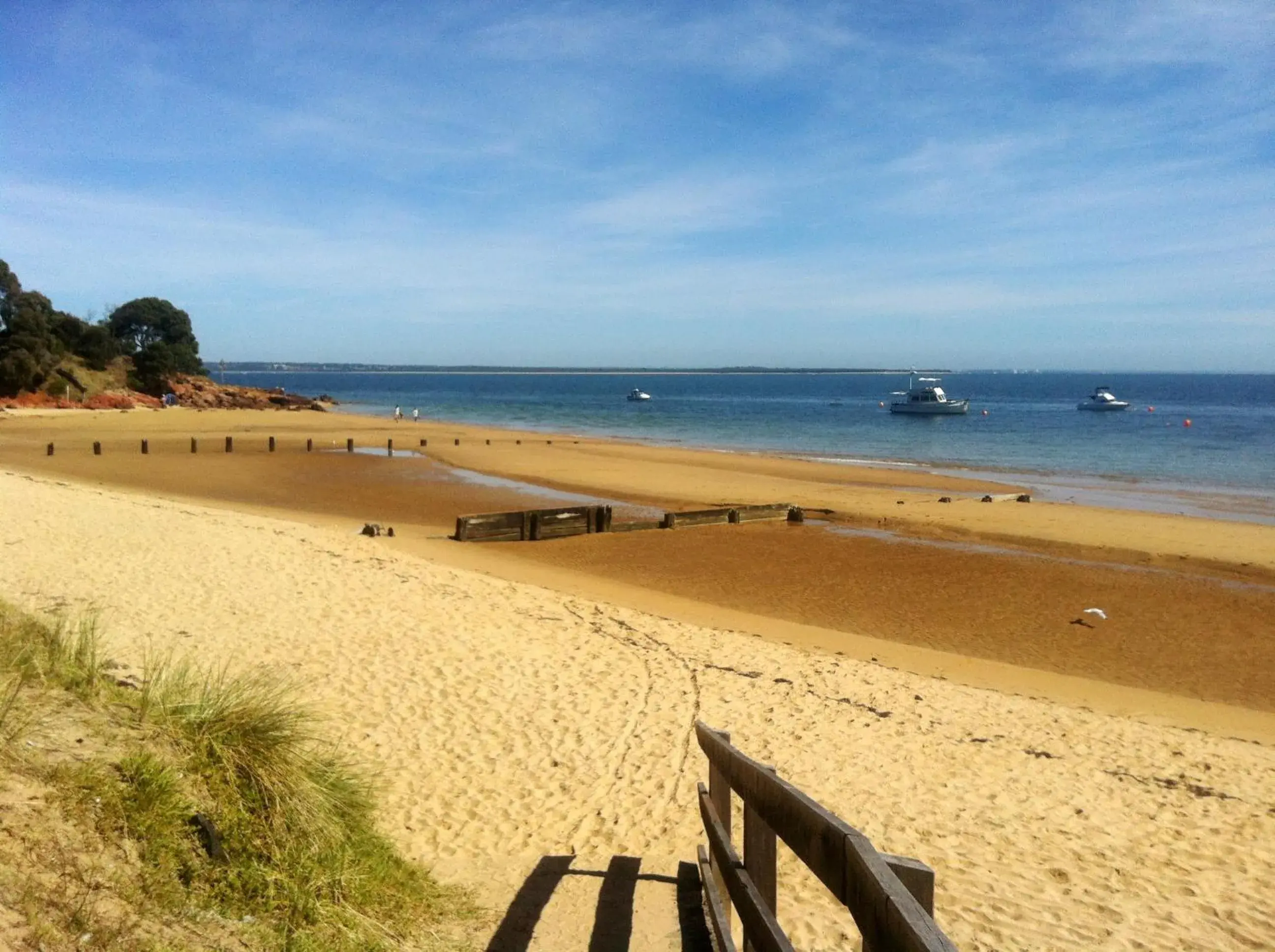 Two Bedroom Beach Cabin in Kaloha Holiday Resort Phillip Island Two Bedroom Beach Cabin in Kaloha Holiday Resort Phillip Island