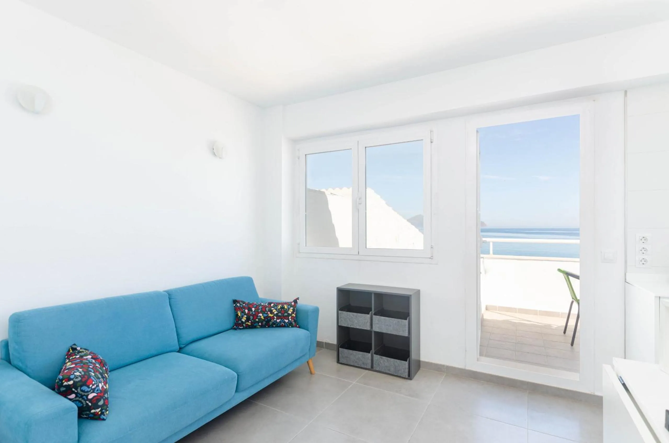 YourHouse Monges sea view Studio