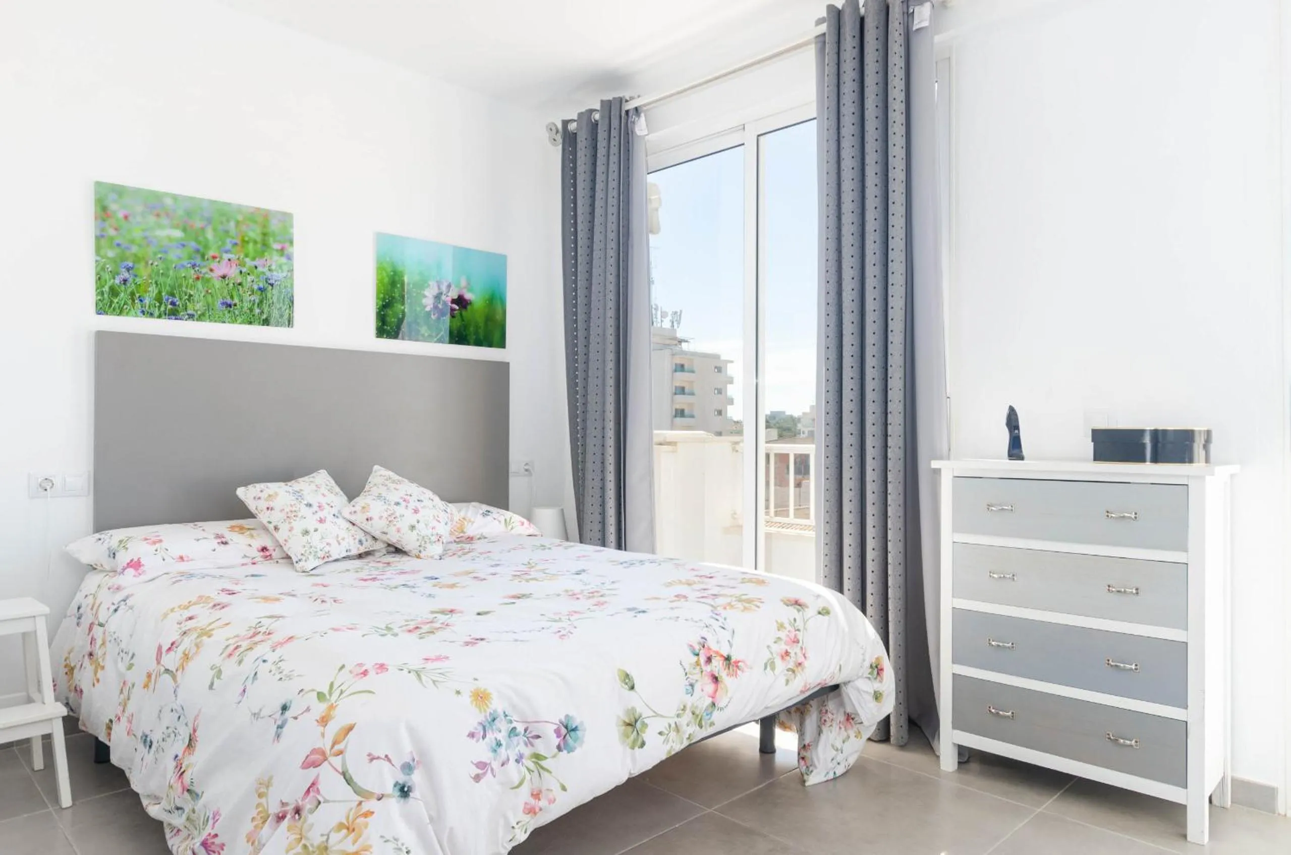 YourHouse Monges sea view Studio