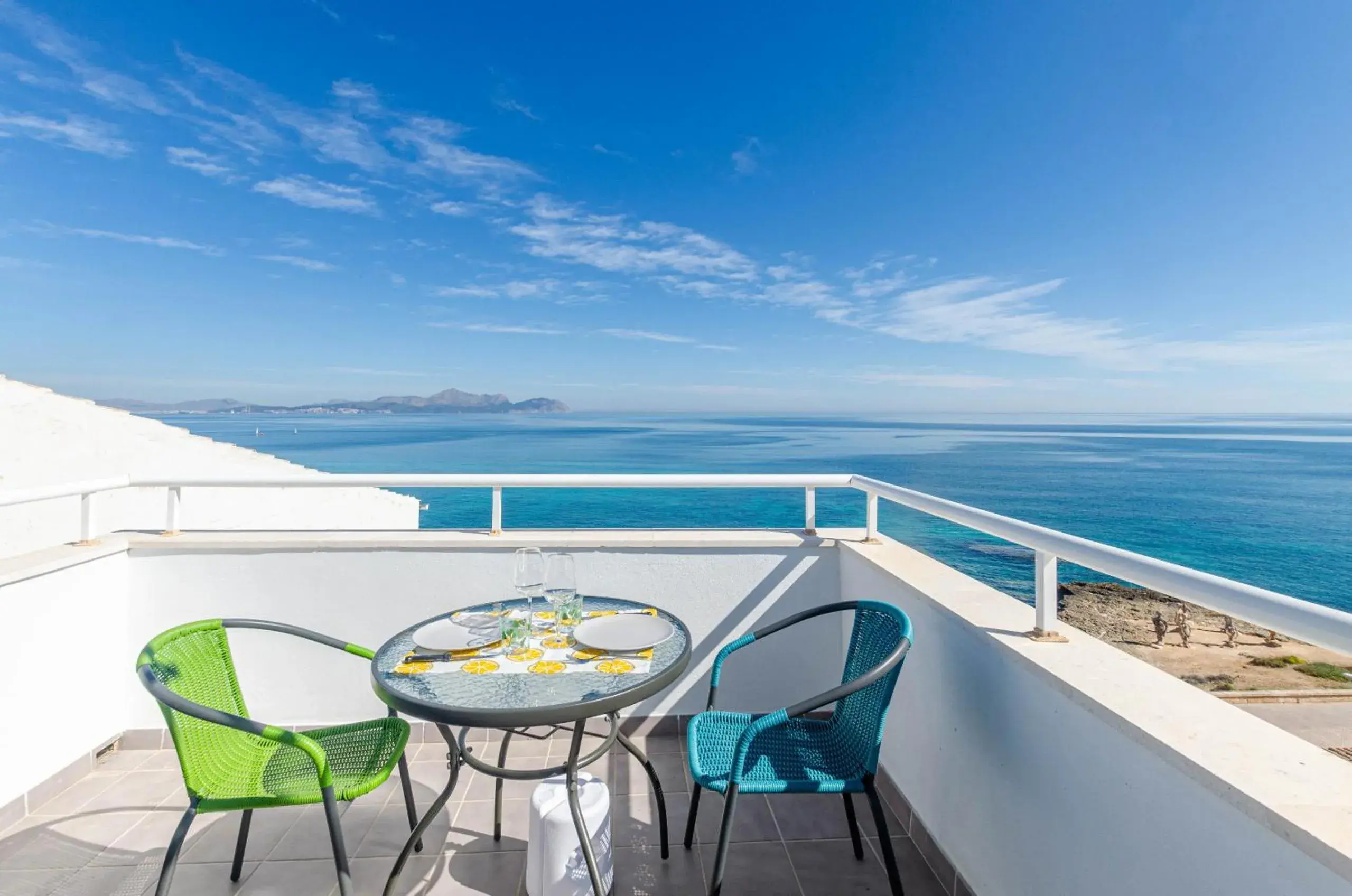 YourHouse Monges sea view Studio YourHouse Monges sea view Studio