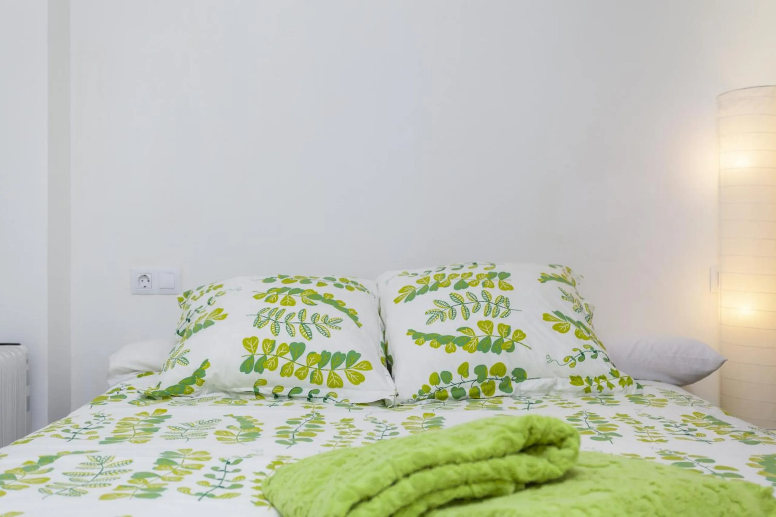 Bed in YourHouse Monges sea view Studio