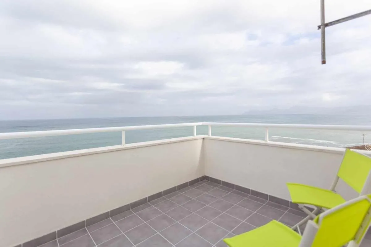 Other in YourHouse Monges sea view Studio