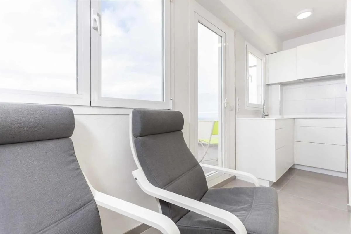 Other in YourHouse Monges sea view Studio